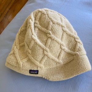 Patagonia hat